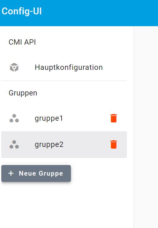 Gruppen
