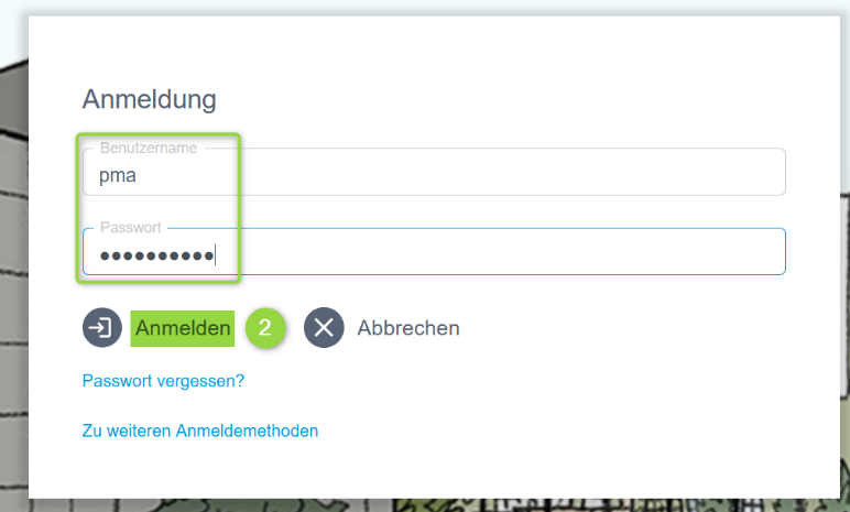 Anmeldung2